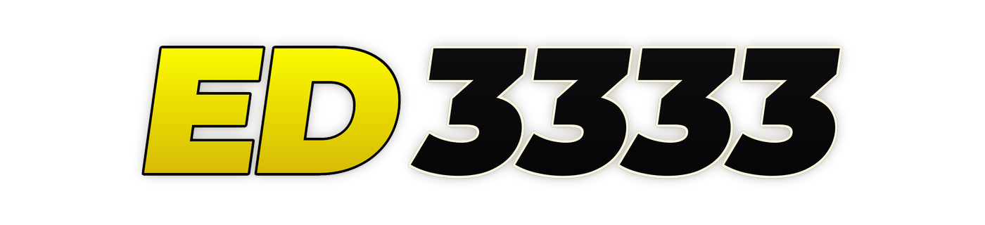 ed3333